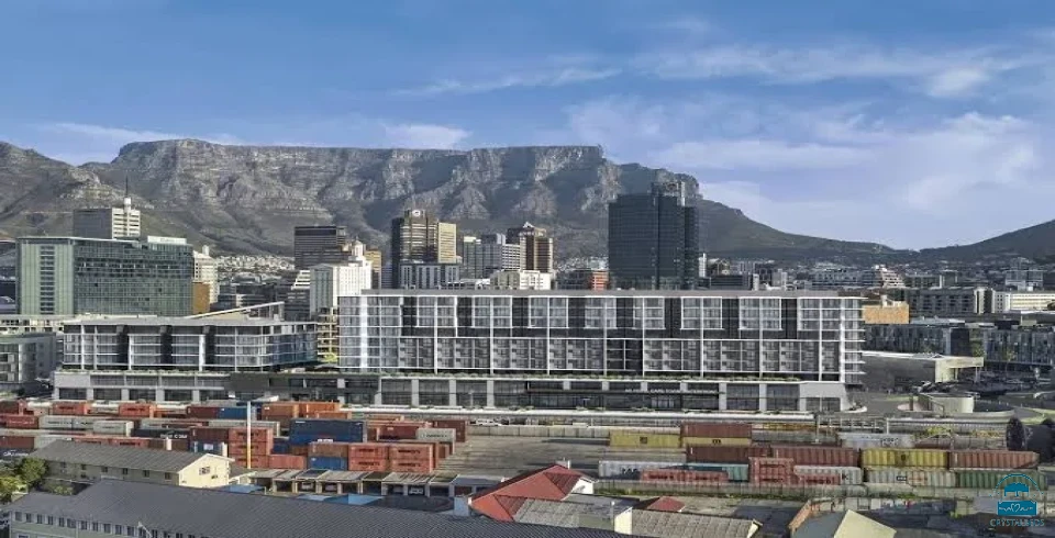 AC hotel Capetown