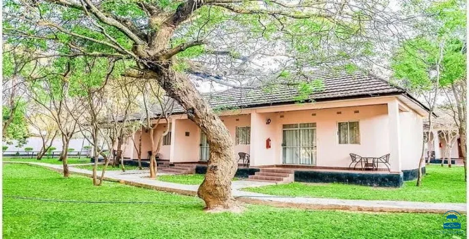Chamba Valley Exotic Hotel