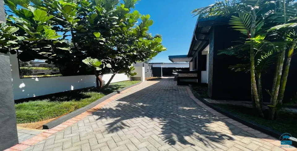 Pisano Luxury Apartments