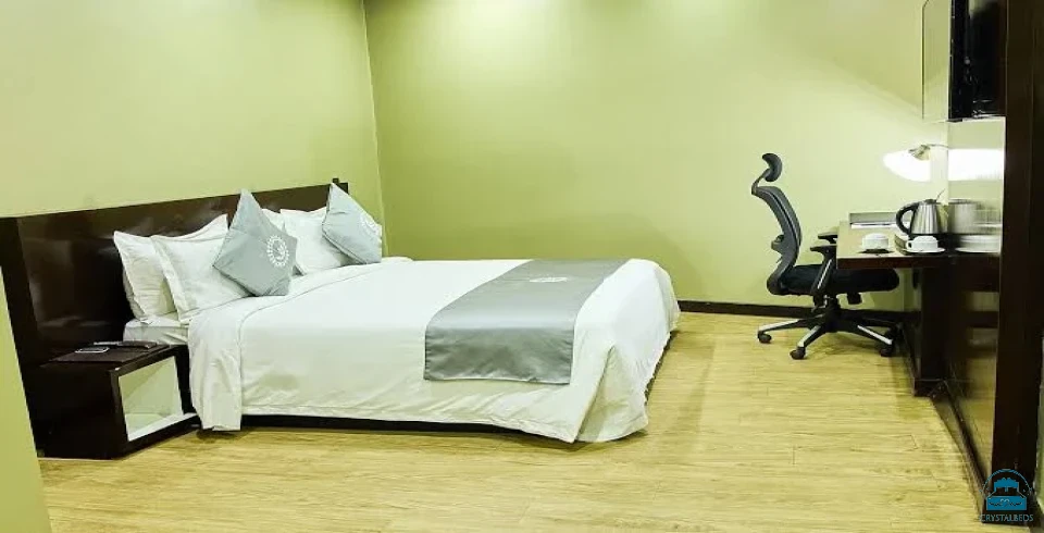 La Maison Royale Hotel
