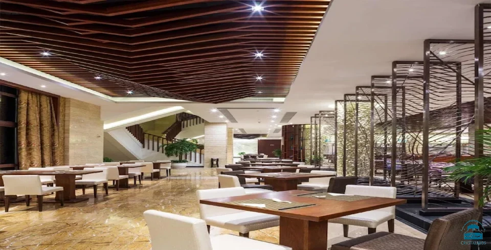La Maison Royale Hotel