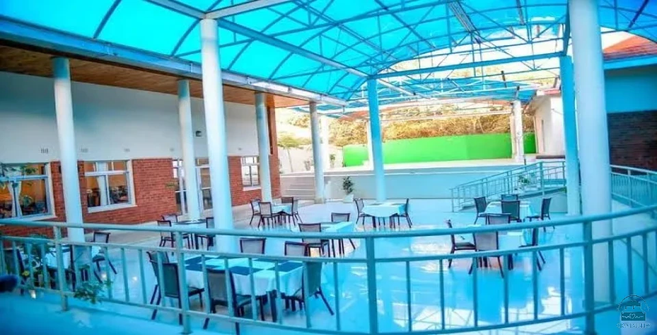 Chamba Valley Exotic Hotel