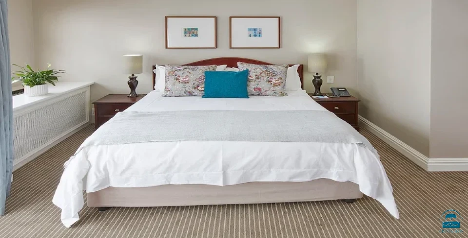 The Bantry Aparthotel by Totalstay