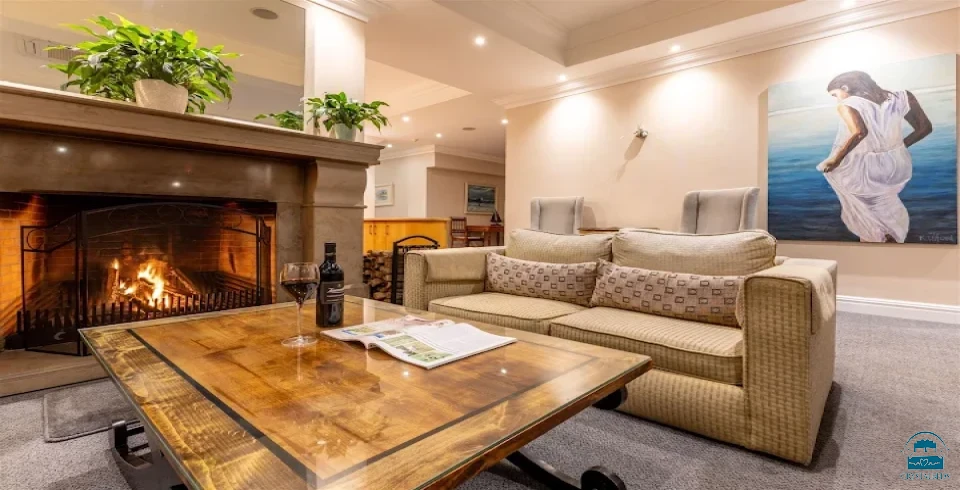 The Calders Hotel & Conference Center