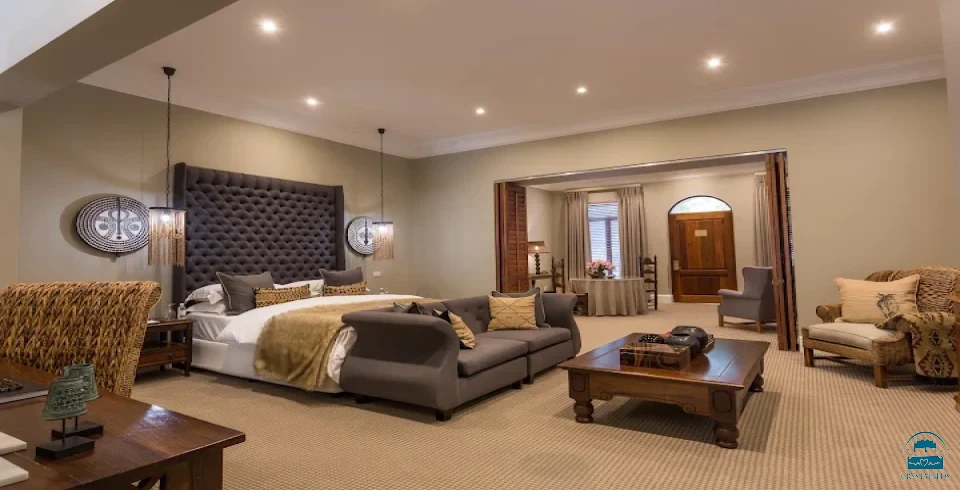 Fairlawns Boutique Hotel & Spa