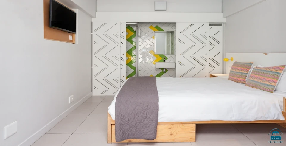 Mojo Hotel Capetown