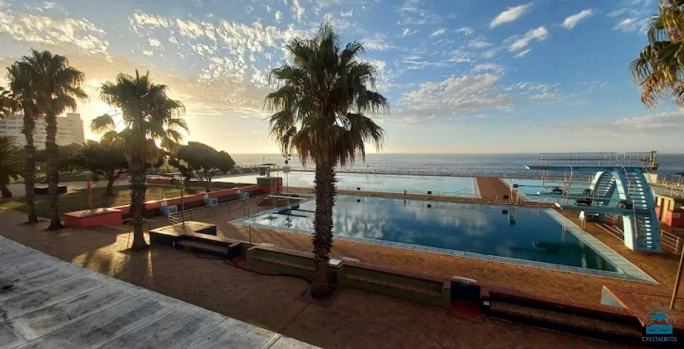 Mojo Hotel Capetown