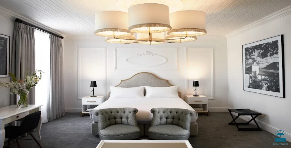 The Alphen Boutique Hotel & Spa