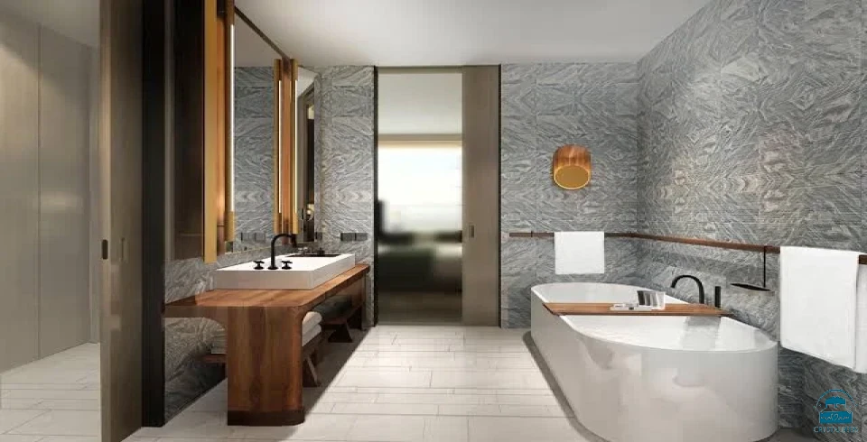 JW Marriott Hotel Nairobi