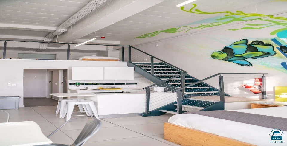 Mojo Hotel Capetown
