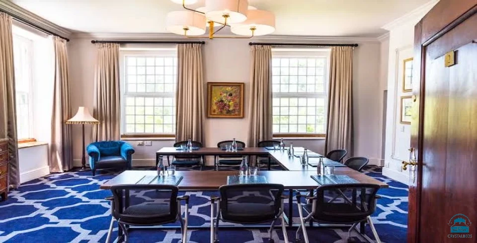 The Alphen Boutique Hotel & Spa