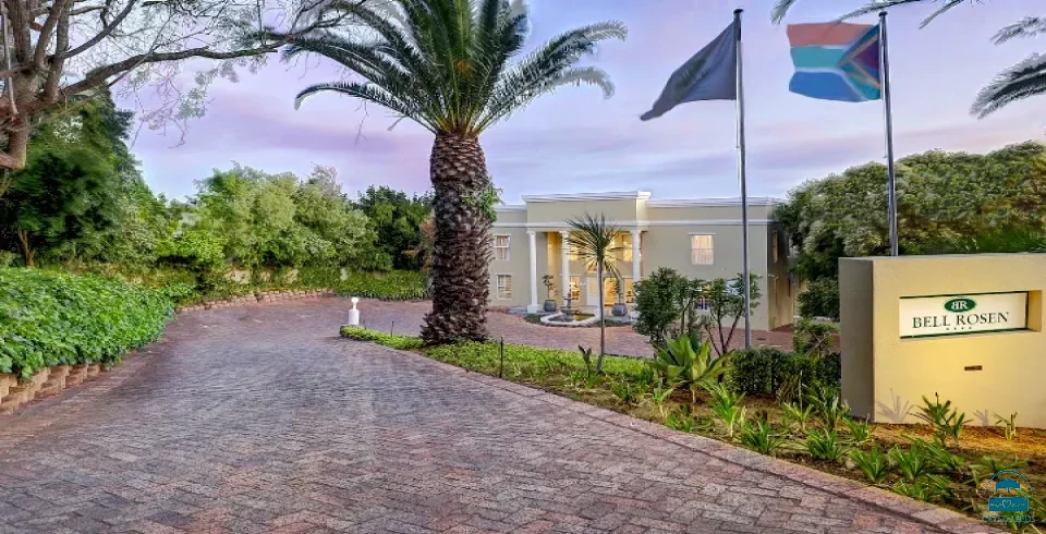 Bell Rosen Guesthouse & Conference Center
