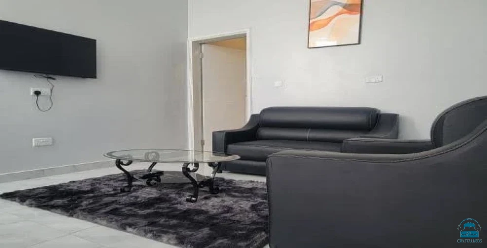 Marigold Apartment
