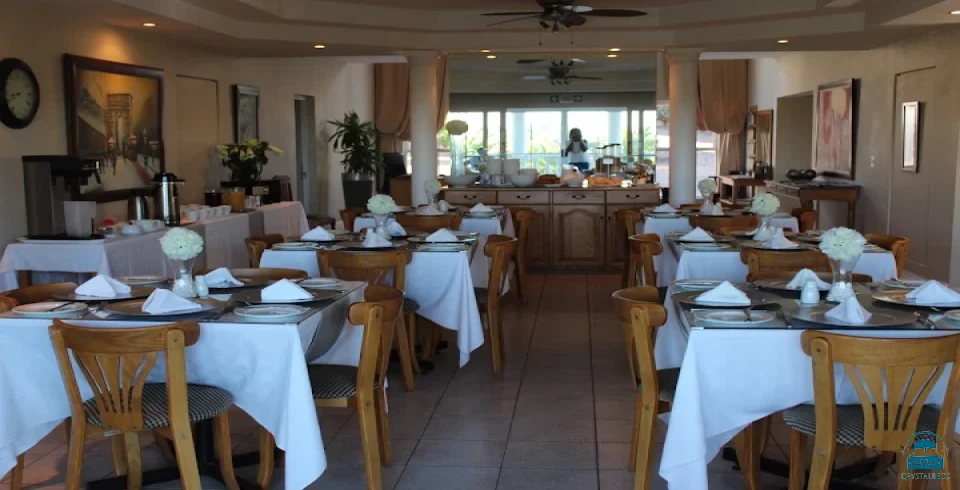 Bell Rosen Guesthouse & Conference Center