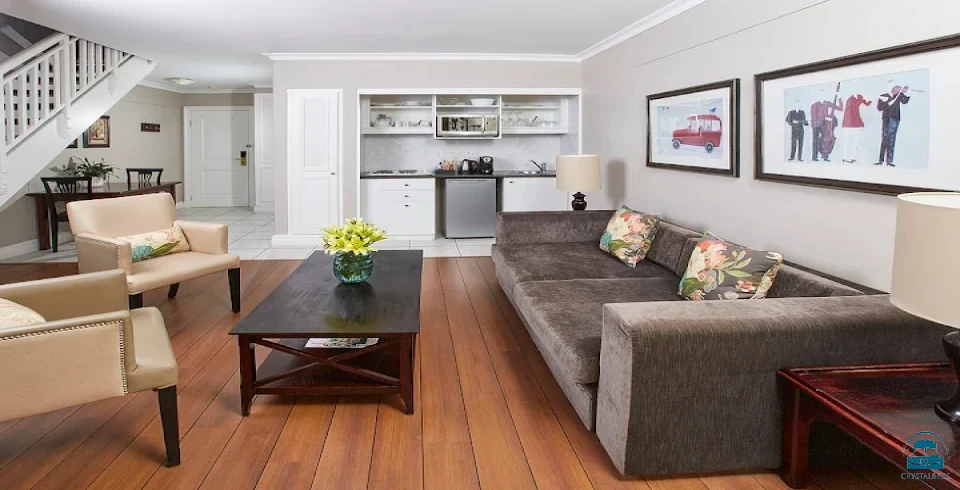 The Bantry Aparthotel by Totalstay