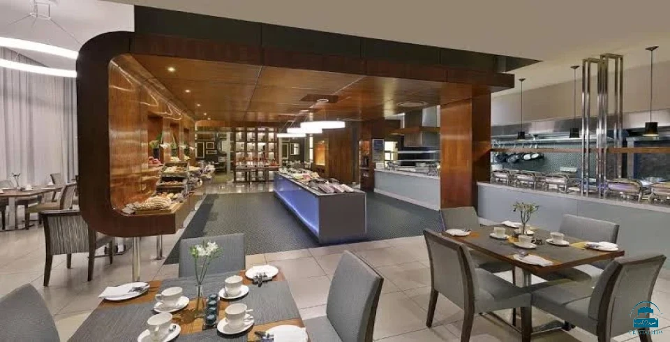 The Onyx Hotel