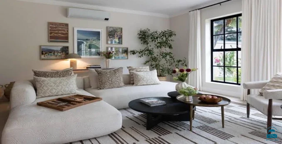 Villa Coloniale Schumacher Luxury Retreat
