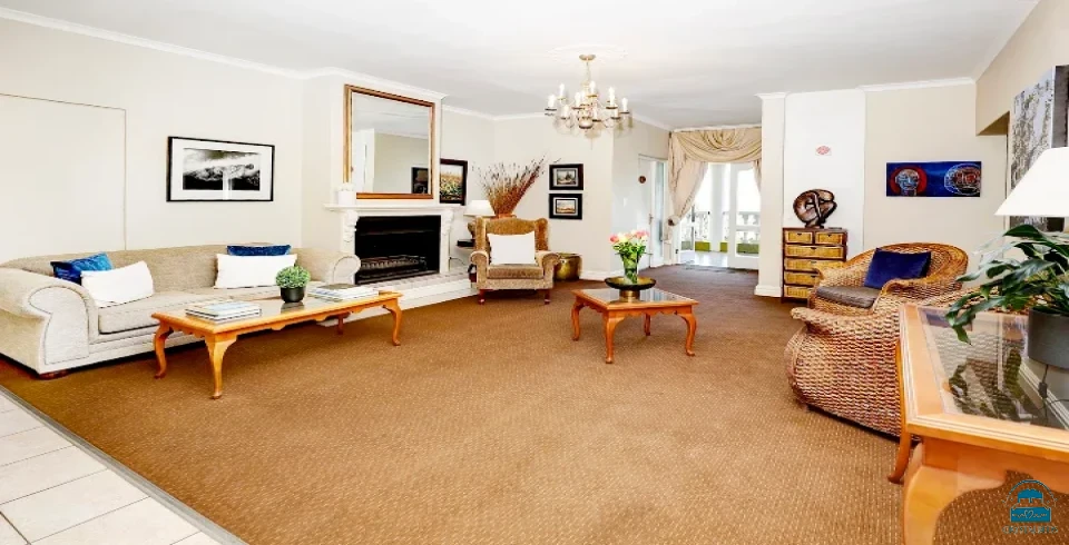 Bell Rosen Guesthouse & Conference Center