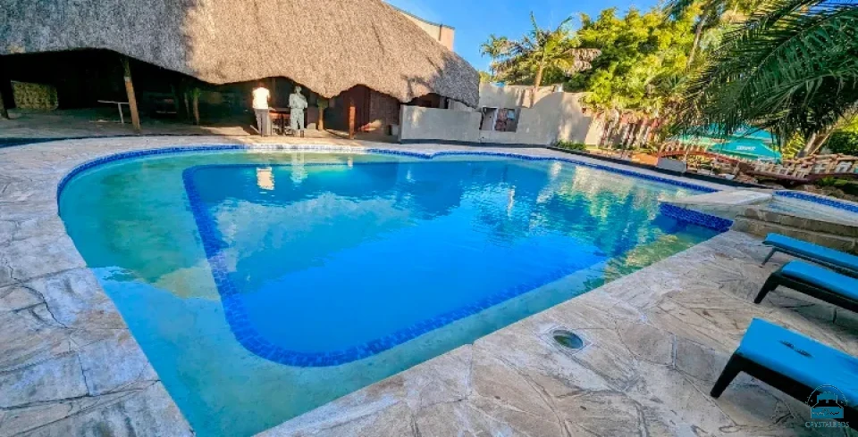 Chrismar Hotel Lusaka