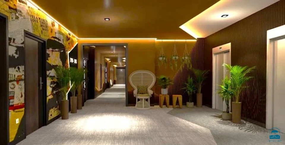 Onomo Hotel Abuja