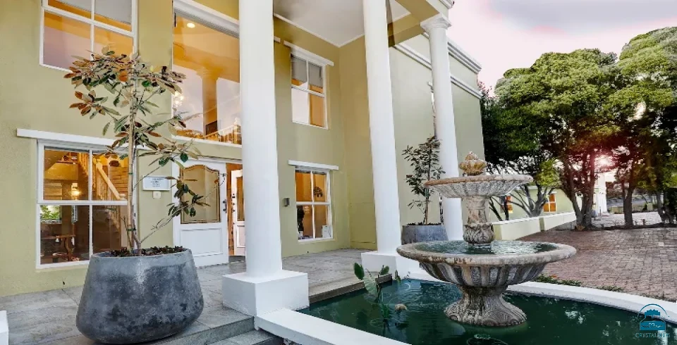 Bell Rosen Guesthouse & Conference Center