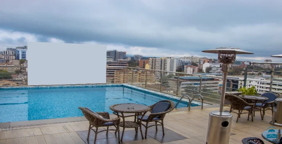 Golden Tulip Westlands Nairobi