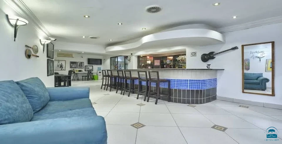 Inn & Out Sandton