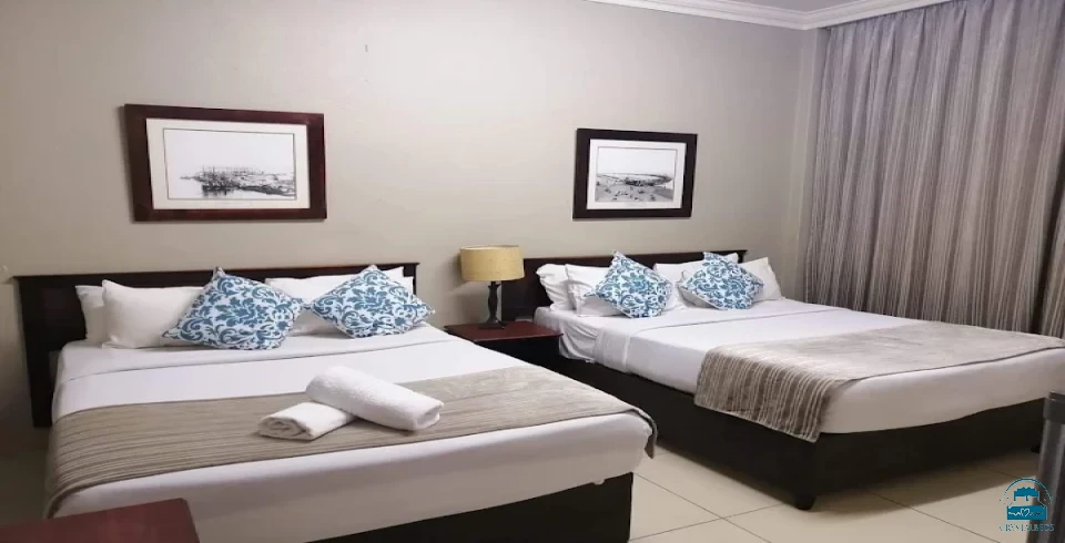Albany Hotel