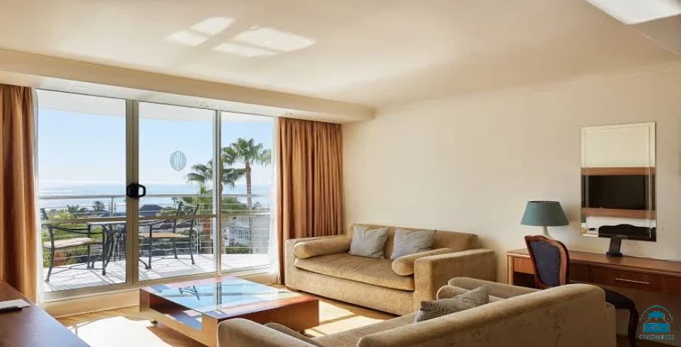 President Hotel