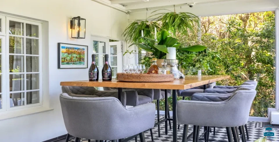 Villa Coloniale Schumacher Luxury Retreat
