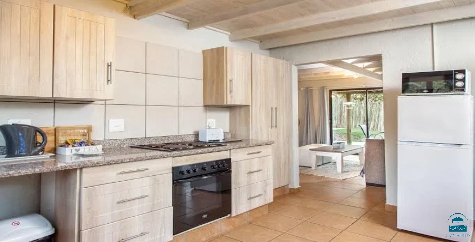 Zano Fully Furnished Apartment
