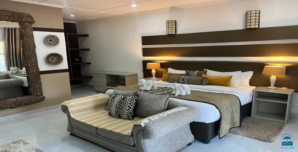 Mungo Villas Apartment