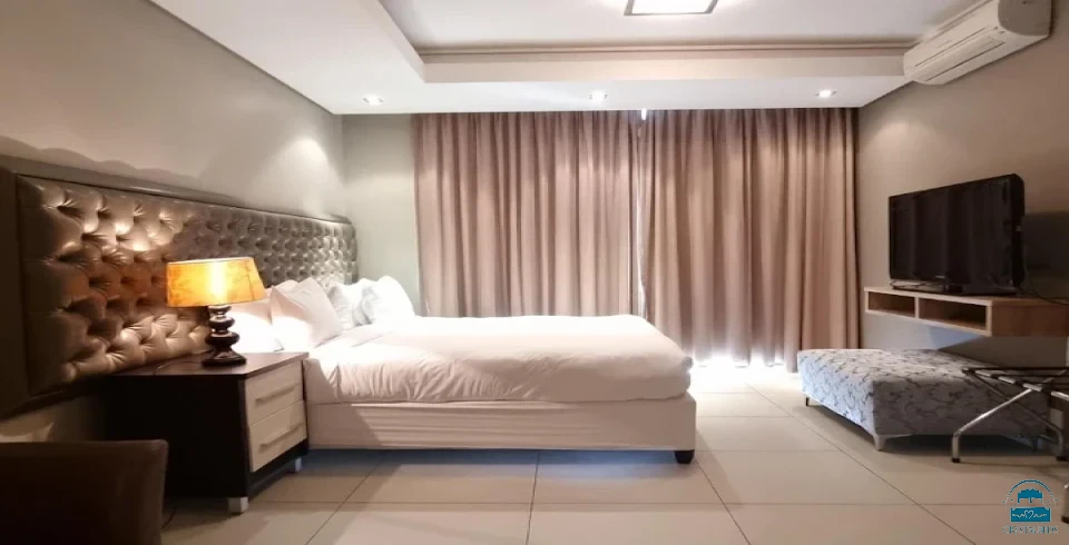 The Residences At Crystal Towers
