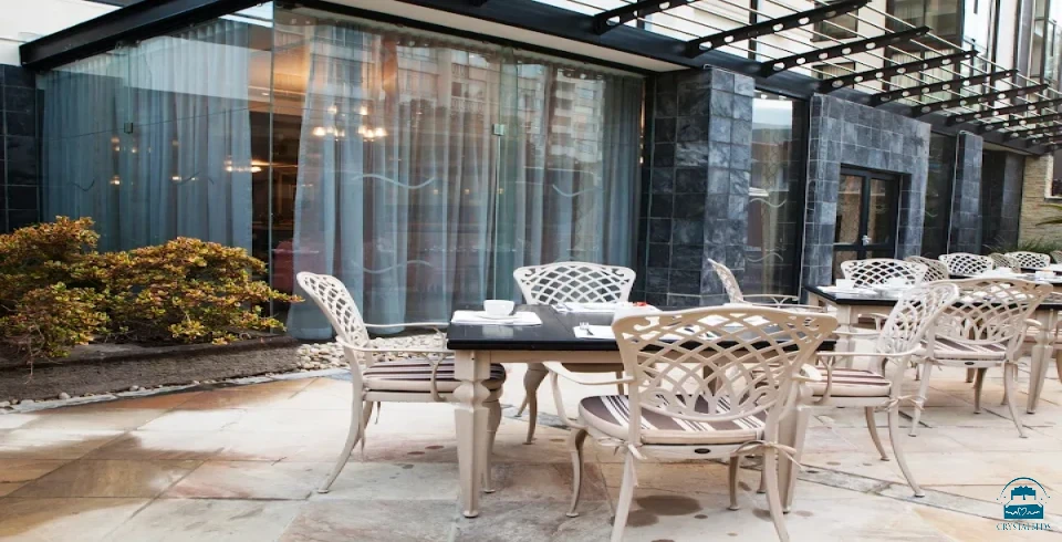Premier Hotel Cape Town