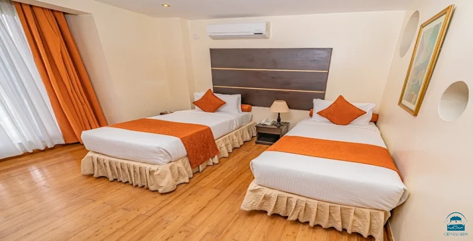 The Monarch Hotel, Kenya
