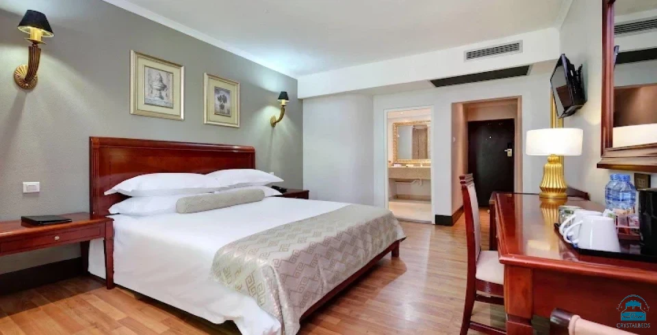 Protea Hotel livingstone