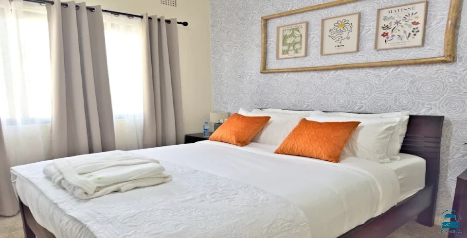 Mungo Villas Apartment