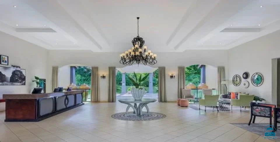 Zano Fully Furnished Apartment