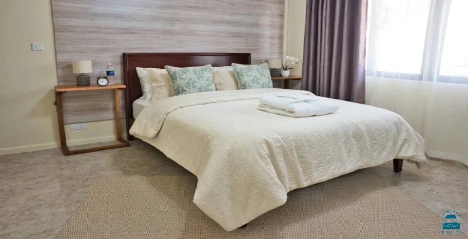 The Emerald Apartments Ibex Meanwood