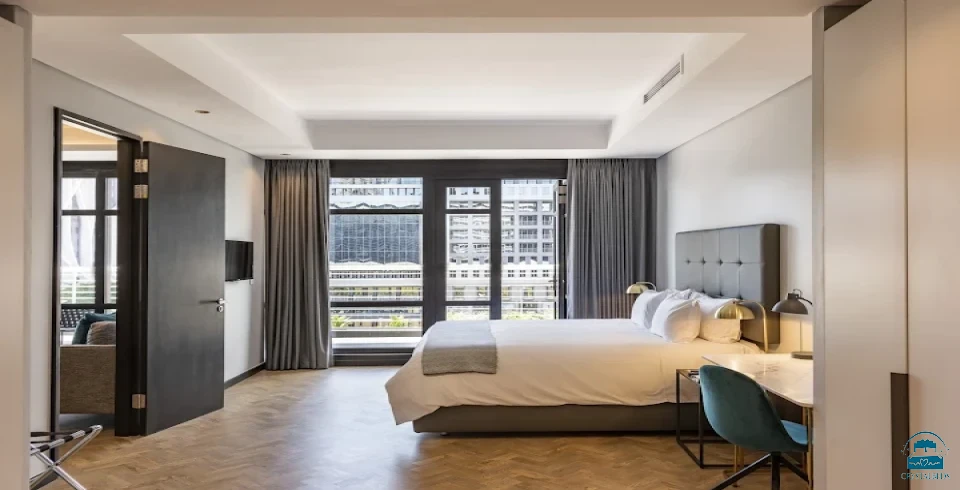 The Onyx Hotel