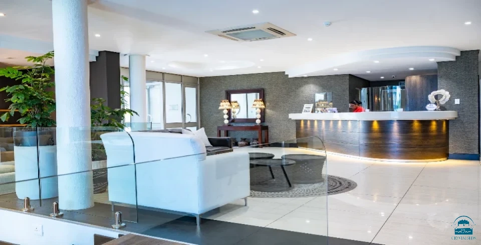 The Paxton Hotel