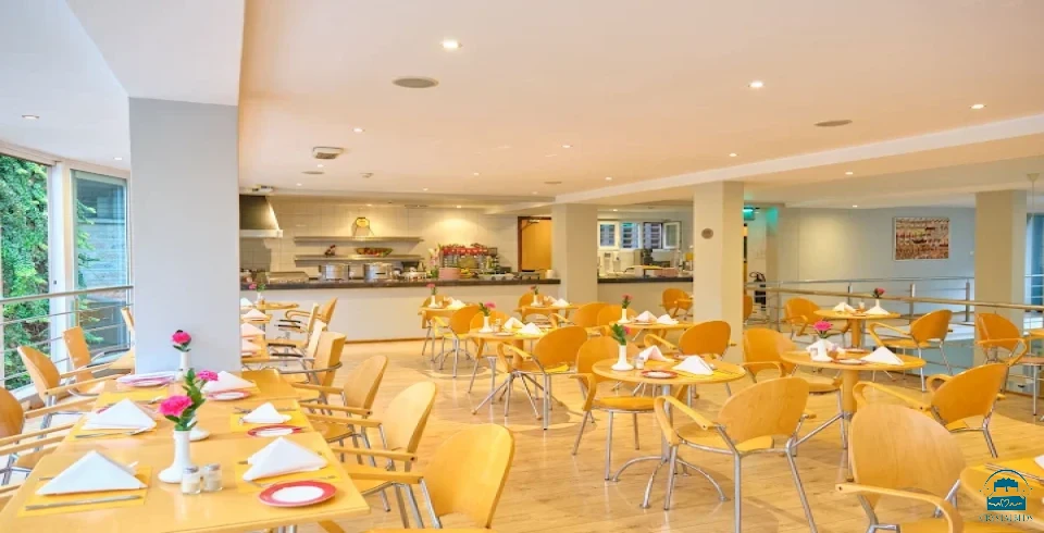 Best Western Nairobi Upperhill