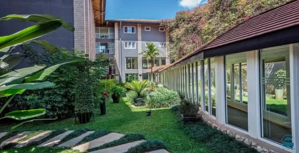 Best Western Nairobi Upperhill