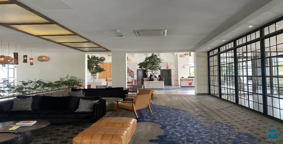 Ciêla, Lusaka, a Tribute Portfolio Resort & Spa