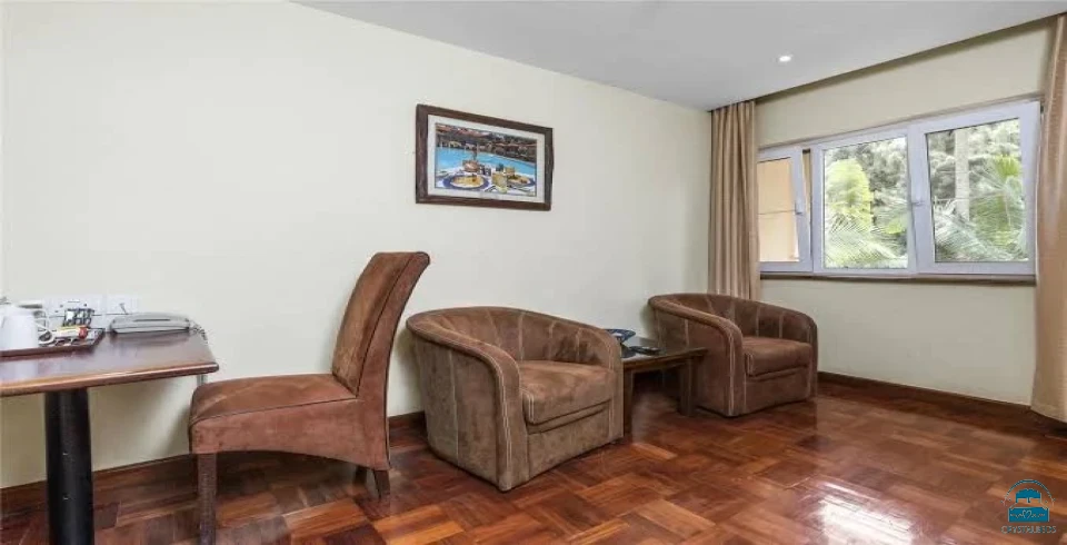 Cargo88 Hotel