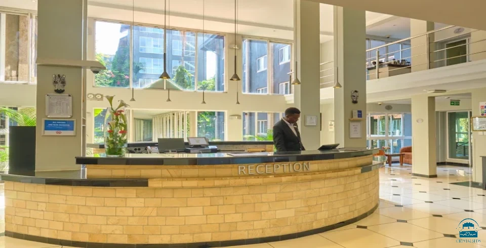 Best Western Nairobi Upperhill