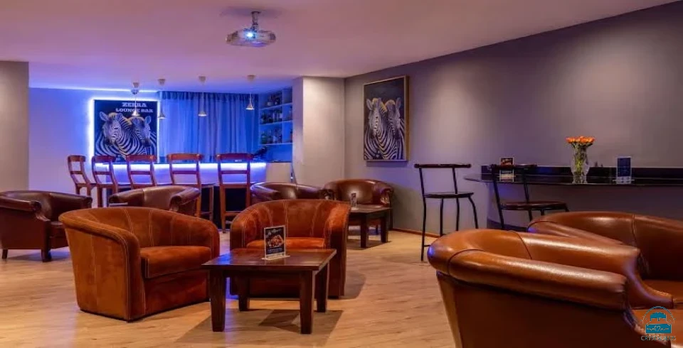 Best Western Nairobi Upperhill