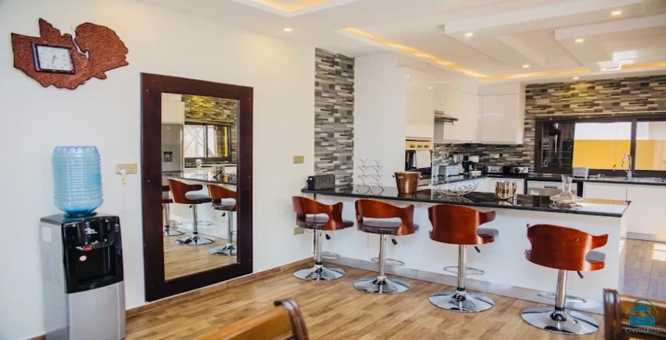 Zano Fully Furnished Apartment