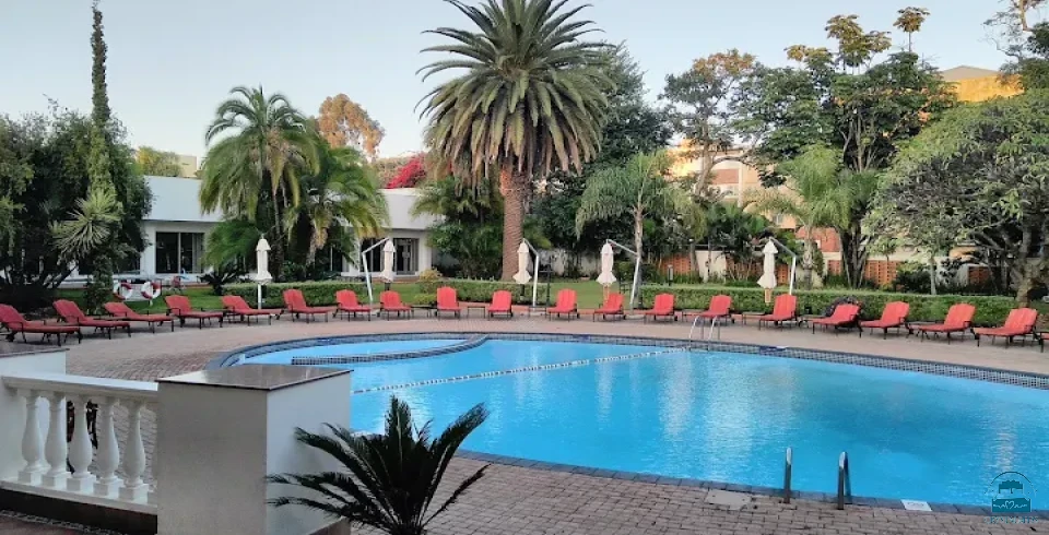 InterContinental Lusaka