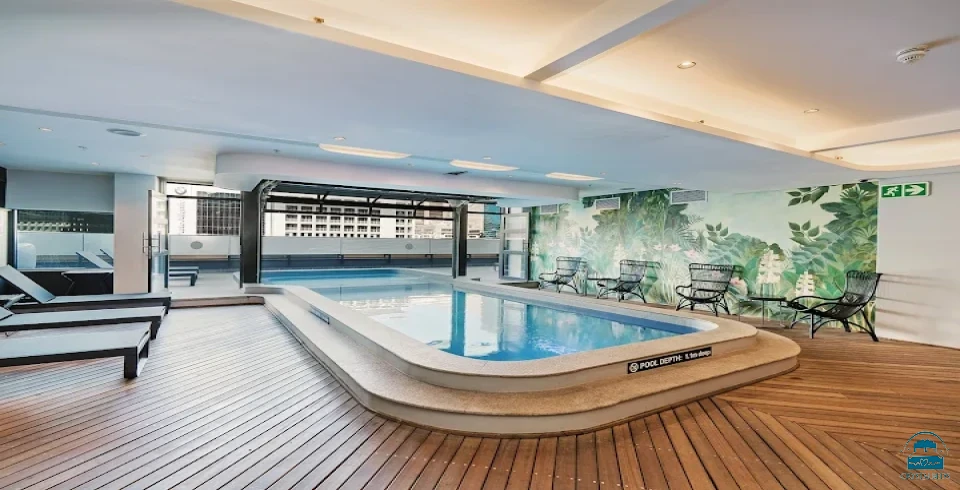 The Onyx Hotel